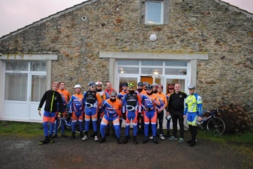 Gron pass&#039;cyclisme (Chpt 44)