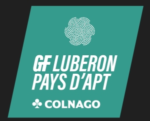 Cyclo &quot;Colnago GF Luberon Pays D&#039;Apt&quot;