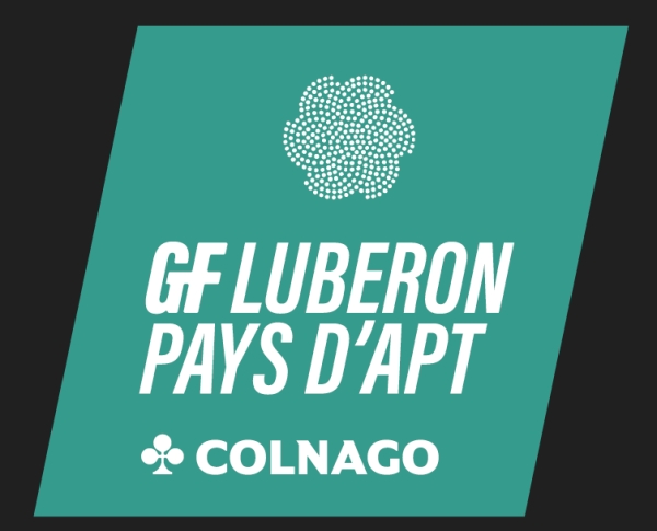 Cyclo &quot;Colnago GF Luberon Pays D&#039;Apt&quot;