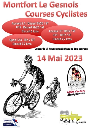 Montfort le Gesnois