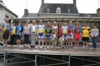 Montaudin pass'cyclisme