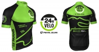 24 Heures Vélo Pearl Izumi