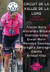 Vallée de la Loire Elite Nat.: Compo des Sables Vendée Cyclisme