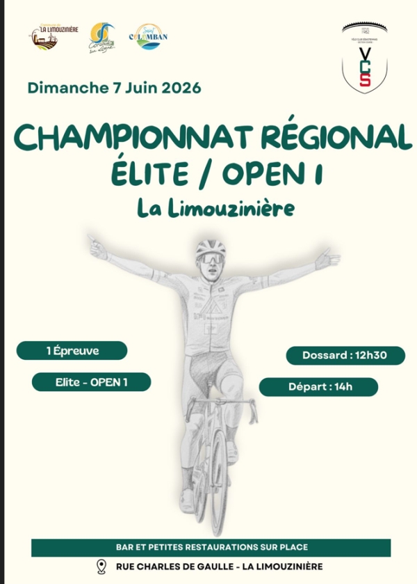 La Limouzinière