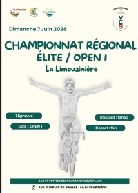 La Limouzinière