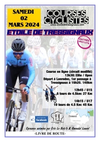 Etoile de Tressignaux (Elite-Open)