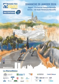 GP Cycliste de Marseille &quot;La Marseillaise&quot;