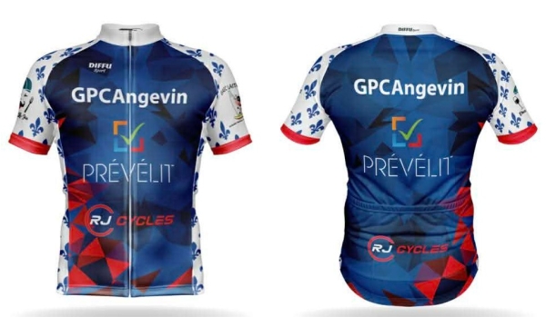 Le GPC Angevin change de braquet!
