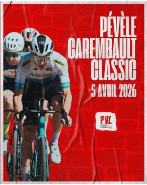 La Pévèle Carembault Classic