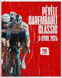 La Pévèle Carembault Classic