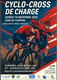 CX de Chargé