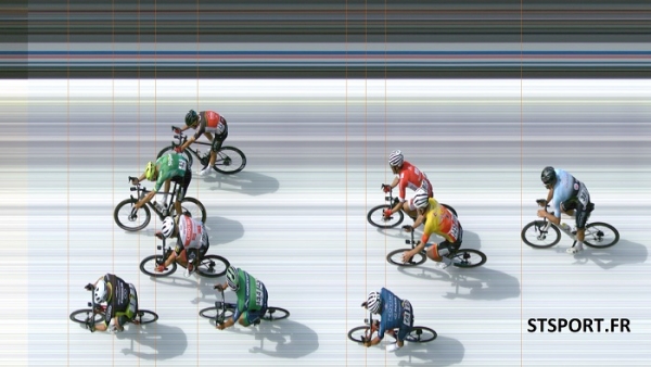 Tour du 79: Etape 5