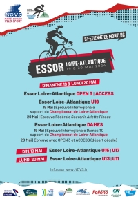 Essor Atlantique 2024