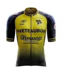 VC Essartais: Maillot 2022