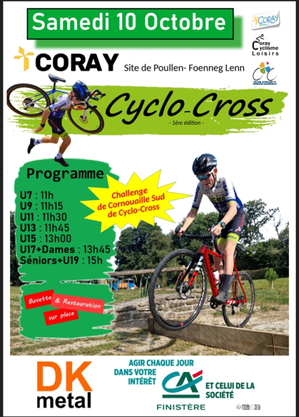 CX de Coray