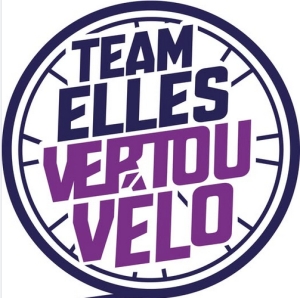 Team Elles Vertou Vélo