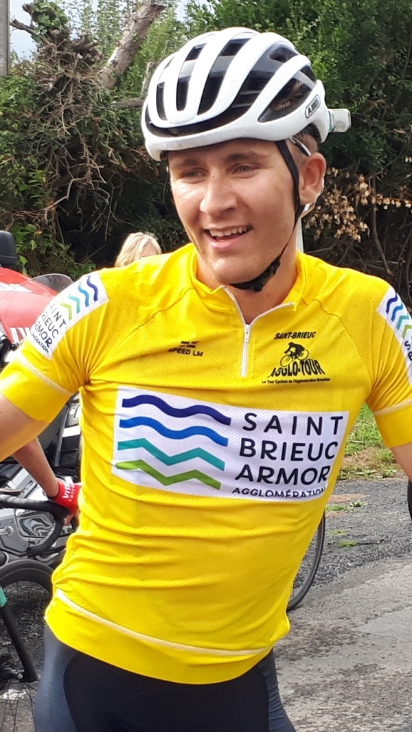 St Brieuc Agglo Tour Et.3