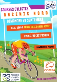 Ancenis Nord