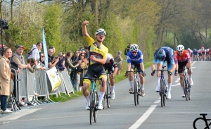 Les Herbiers "Le Loup Blanc": Maxime Cormerais (US St Herblain Cyclisme)