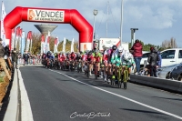 Plages Vendéennes: Classement Divers