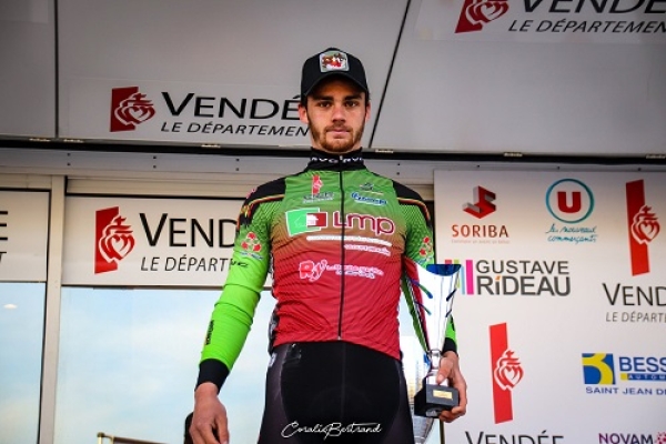 Plages Vendéenne: Classement Général