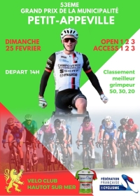 Petit-Appeville Open-Access