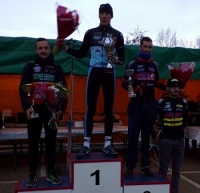 Podium: Espoirs/Séniors