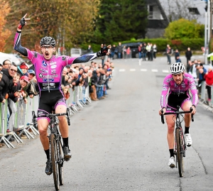 Kylian Etienne Champ. Départ. 56