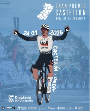 GP de Castellon: Compo CIC Pro Cycling Academy
