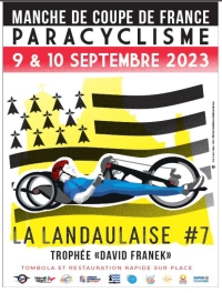 La Landaulaise