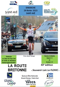 La Route Bretonne Elite