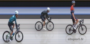 Cénac et St Julien (Elite Nationale)