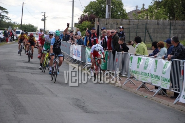 Pierrefitte 2,3+J