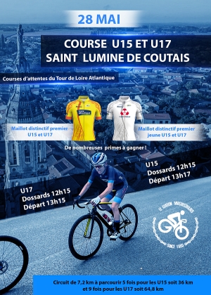 St Lumine de Coutais