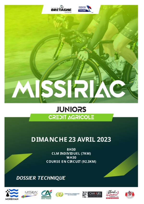 Missiriac Juniors