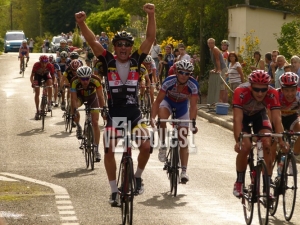 Tour du Canton de Montmirail 2,3+J