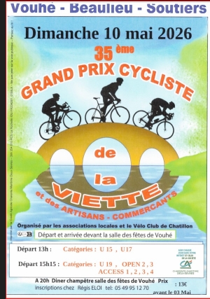 Vouhé