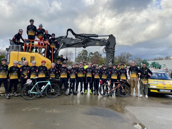 L&#039;EC Bouguenaisien: Maillot 2024