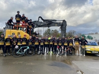 L&#039;EC Bouguenaisien: Maillot 2024