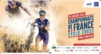 CX Chpt. de France: le dossier de présentation