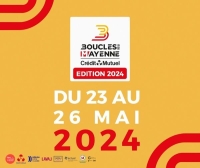 Les Boucles de la Mayenne 2024