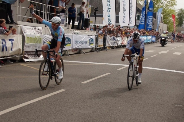 Les Boucles de la Loire 2019
