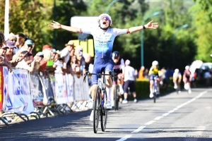 Magny-le-Désert &quot;Trophée Madiot&quot;