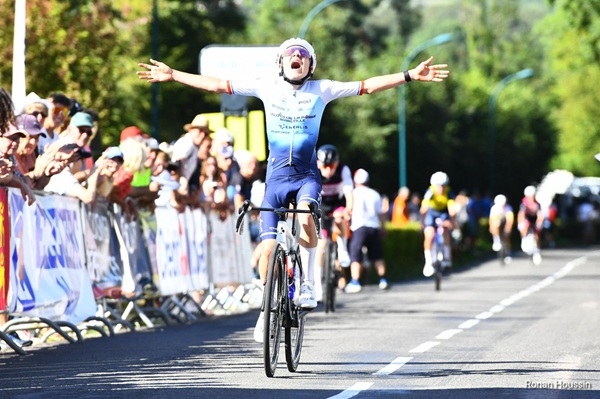 Magny-le-Désert &quot;Trophée Madiot&quot;