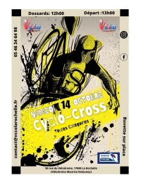 CX La Rochelle
