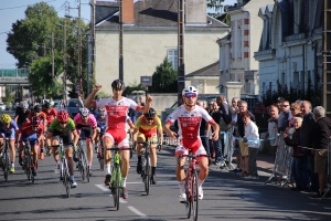St Lambert des Levées 2019