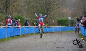 CX Villiers-Charlemagne Juniors