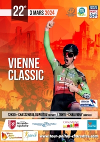 Vienne Classic 2024