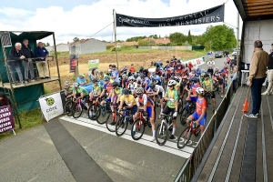 Classement Final de la Ronde Vouglaisienne