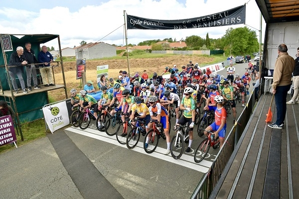Classement Final de la Ronde Vouglaisienne